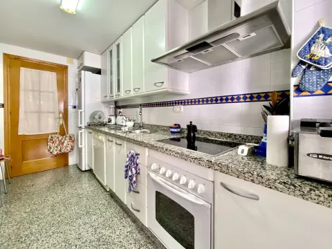Pis de 116 m² a Almuñécar