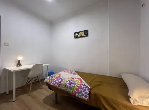 Zimmer zur Miete, Granada