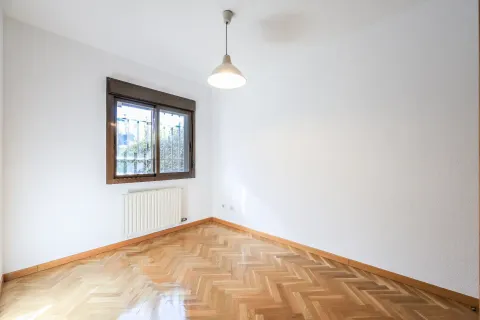 Piso de 118 m² en Madrid