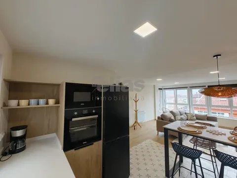 Flat 122 m² in Vimianzo