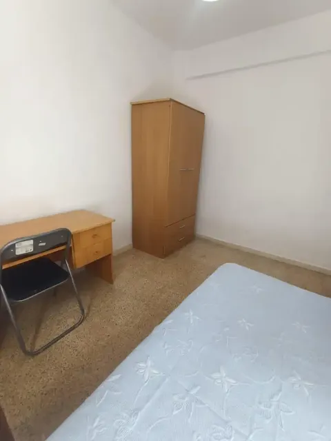 Pis de 100 m² a Granada