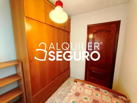 Pis de 75 m² a Móstoles