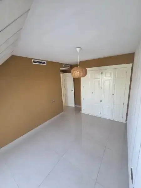 Pis de 80 m² a Fuengirola