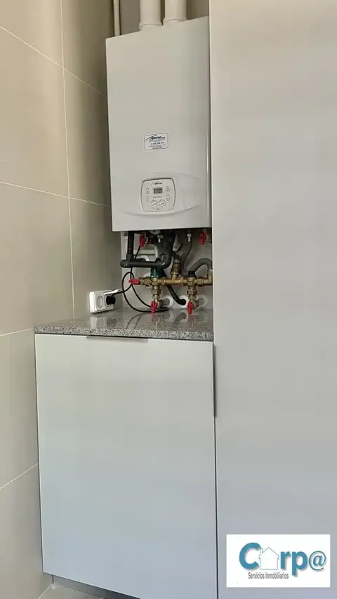 Pis de 80 m² a Pamplona