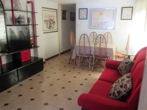Wohnung 89 m² in Santa Pola