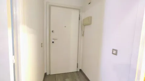 Pis de 89 m² a Màlaga