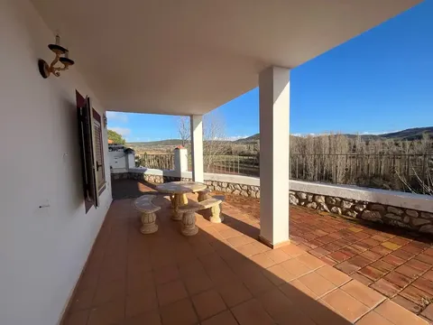 Maison 170 m² à Alcaraz