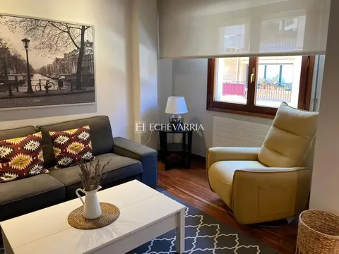 Pis de 83 m² a Getxo