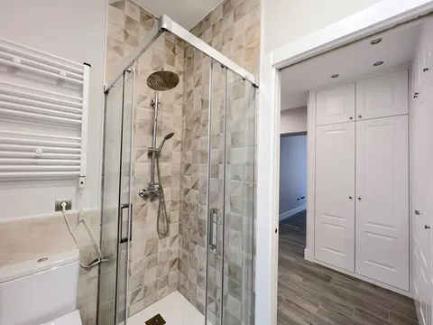 Pis de 124 m² a Madrid