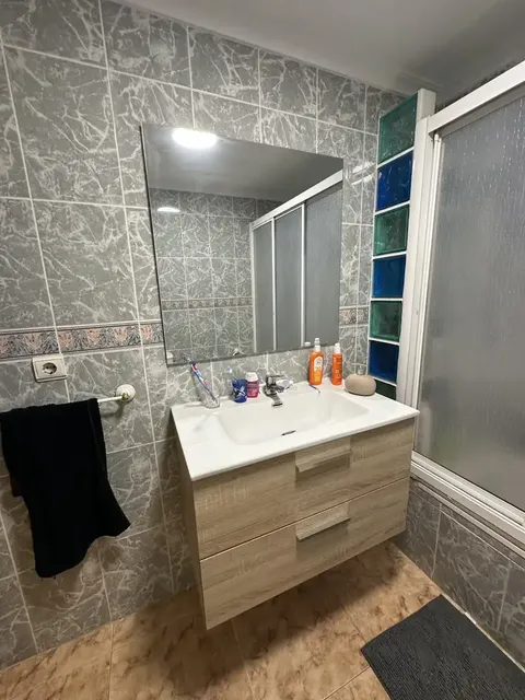 Pis de 100 m² a Sueca
