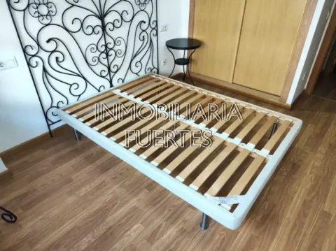 Pis de 75 m² a San Andrés del Rabanedo
