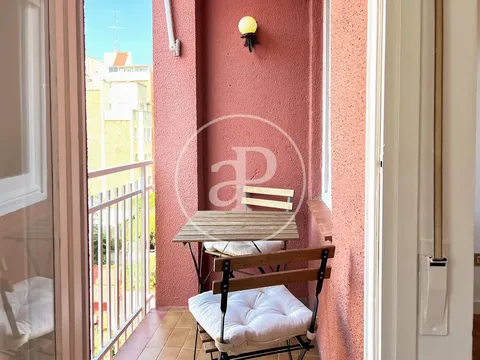 Appartamento 67 m² a Barcelona