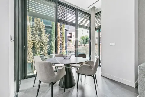 Pis de 178 m² a Madrid