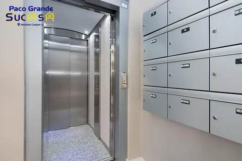 Pis de 47 m² a Granada