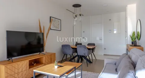 Appartamento 120 m² a Benidorm