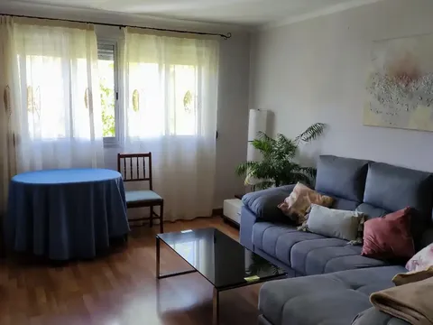Habitació de lloguer, Cáceres
