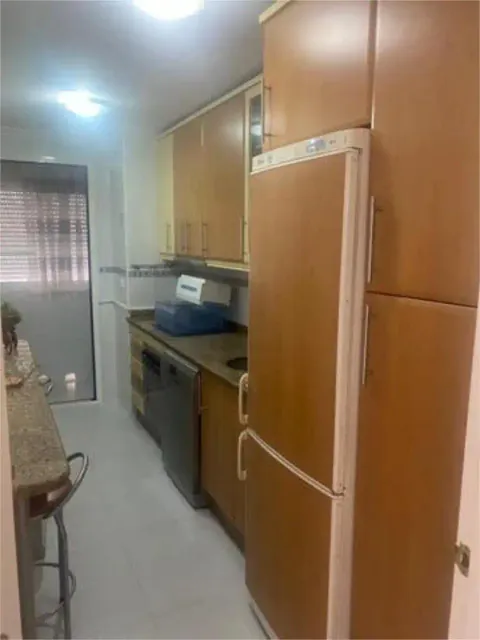 Квартира 90 м² в La Rinconada