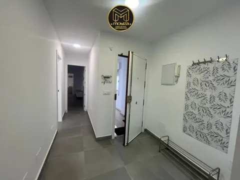 Wohnung 90 m² in Jaén