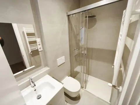 Pis de 153 m² a Madrid