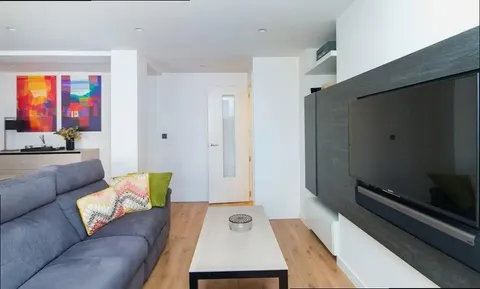 Pis de 72 m² a Vic