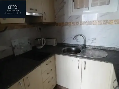Pis de 65 m² a Benidorm