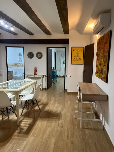 Pis de 81 m² a València