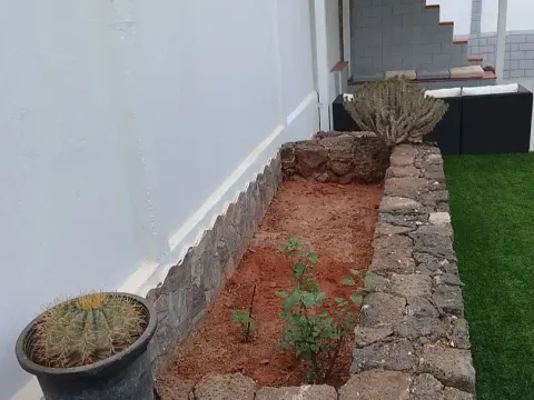 Casa de 125 m² a La Oliva