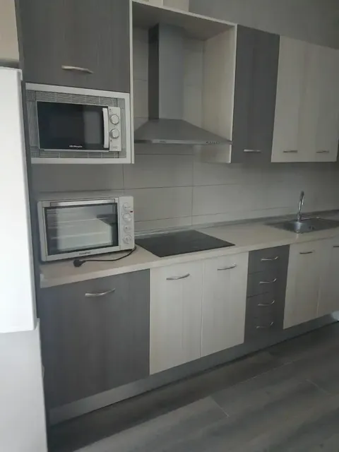 Pis de 59 m² a Còrdova