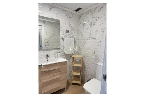 Квартира 75 м² в Torrevieja