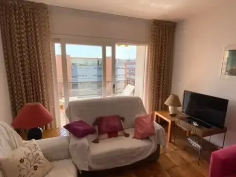 Pis de 65 m² a Lloret de Mar