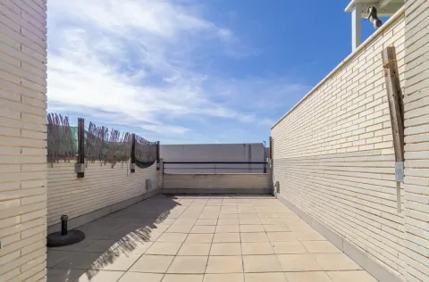 Квартира 105 м² в Alcorcón
