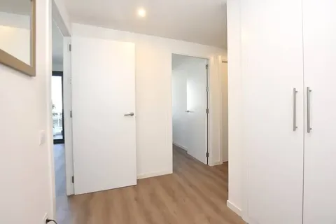 Pis de 117 m² a Vilanova i la Geltrú
