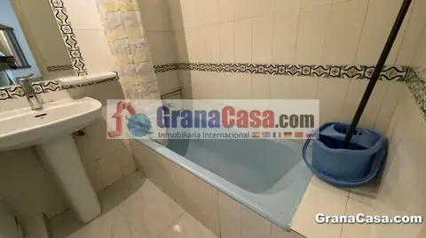Pis de 45 m² a Granada