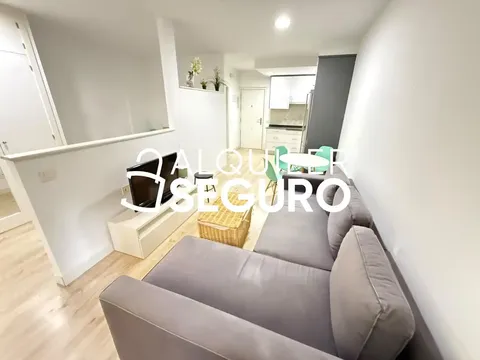 Pis de 42 m² a Madrid