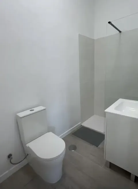 Appartamento 40 m² a Málaga