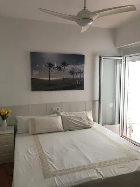 Pis de 89 m² a Cullera