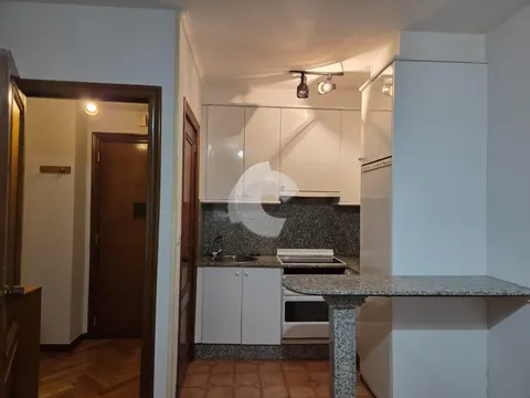 Pis de 40 m² a Vigo