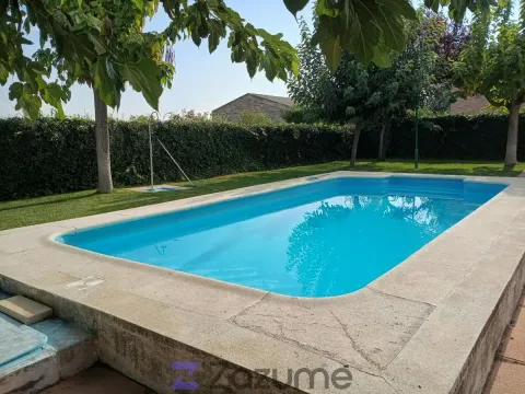 Casa 70 m² a Simancas