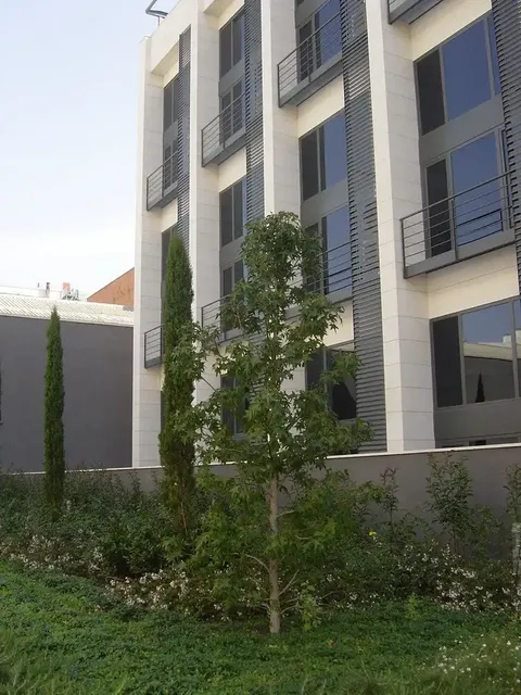 Wohnung 71 m² in Madrid
