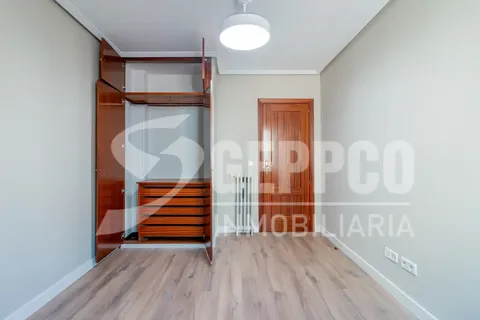 Pis de 138 m² a Madrid