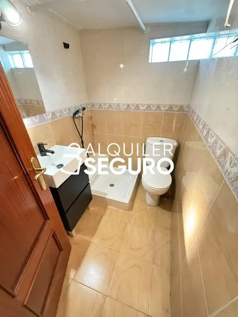 Pis de 33 m² a Madrid