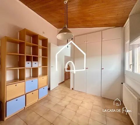 Casa de 208 m² a Begues