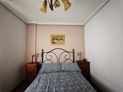 Pis de 65 m² a Salamanca