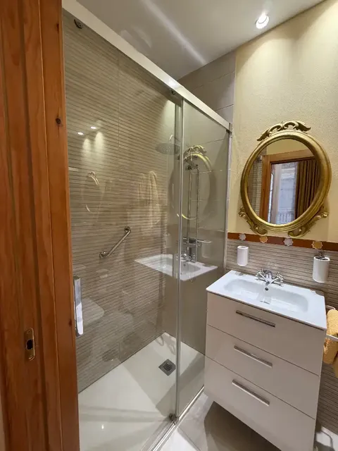 Pis de 87 m² a Granada