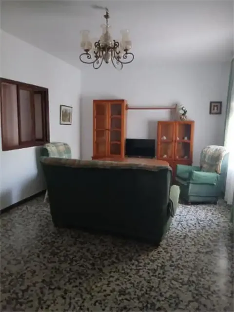 Pis de 100 m² a Oliva de la Frontera