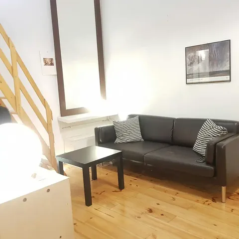 Pis de 38 m² a Madrid