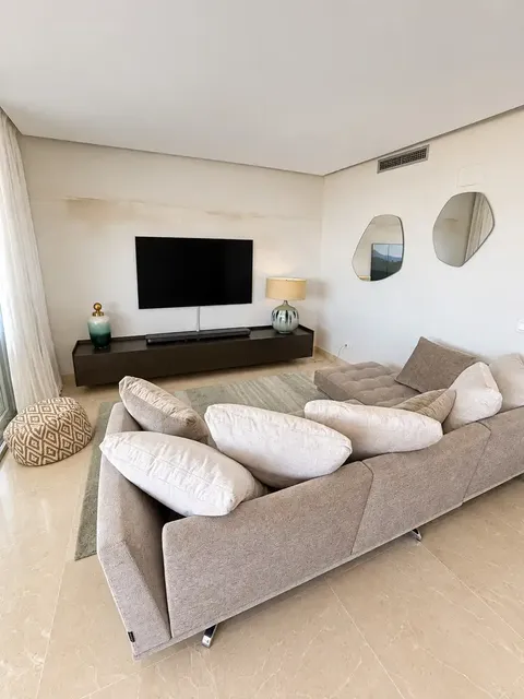 Pis de 220 m² a Benahavís
