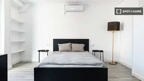 Pis de lloguer, València