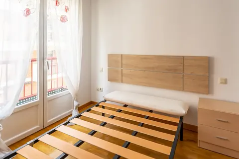 Pis de 120 m² a Zamora