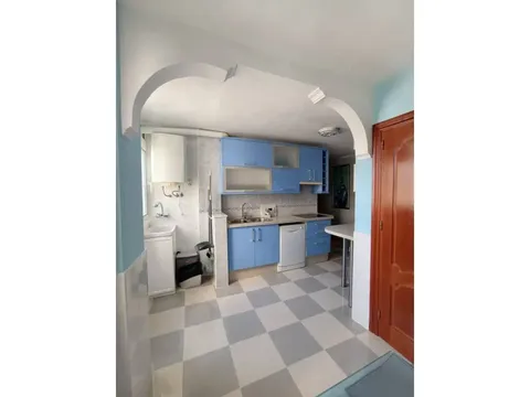 Appartamento 120 m² a Málaga